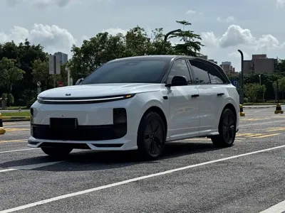 Li Auto Li L6