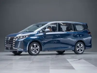 GAC Motor Trumpchi M6