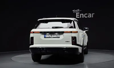 KG_Mobility_Ssangyong Actyon