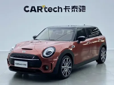 MINI Mini Clubman