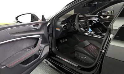 Audi RS7