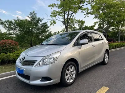 Toyota Verso