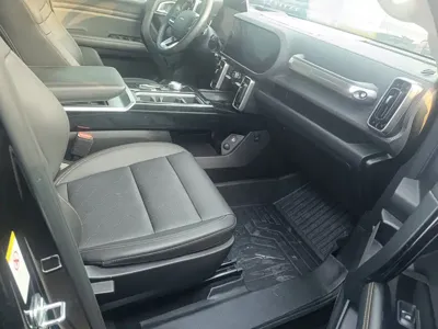 Haval Big Dog