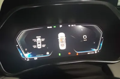 Geely Auto Preface