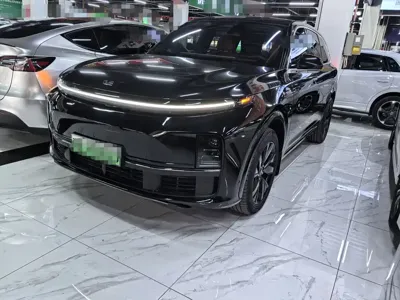 Li Auto Li L7