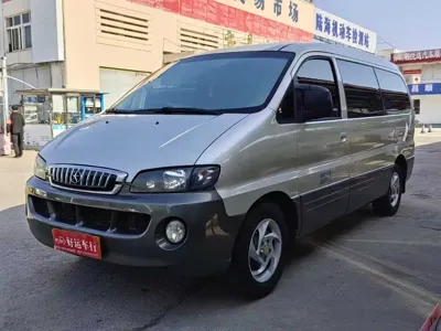JAC Refine