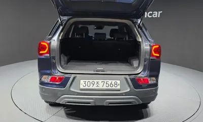 KG_Mobility_Ssangyong KORANDO