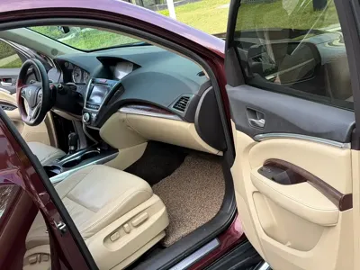 Acura MDX