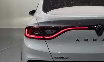 Renault-KoreaSamsung XM3