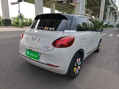 Wuling Bingo