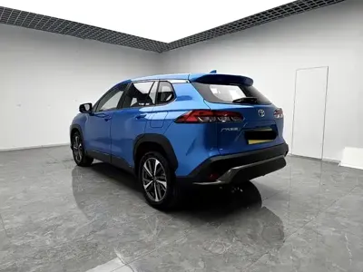 Toyota Frontlander