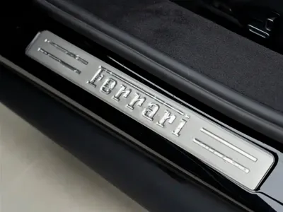 Ferrari 296