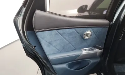 Genesis GV60