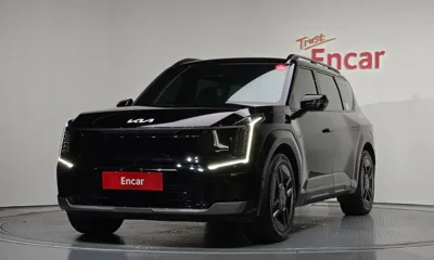 Kia EV9