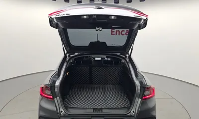 Renault-KoreaSamsung XM3