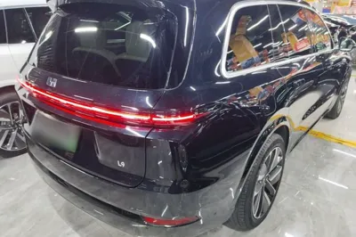 Li Auto L9