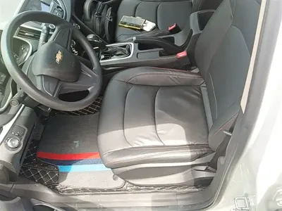 Chevrolet Cavalier