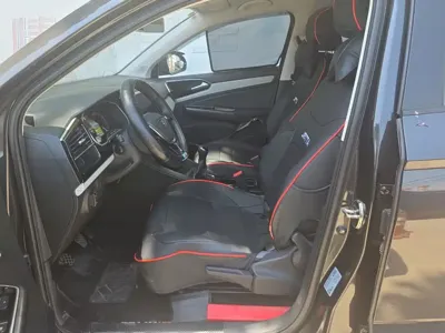 Jetta VS5
