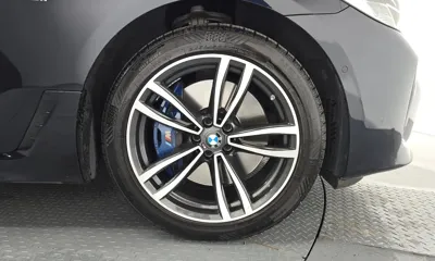 BMW Gran Turismo