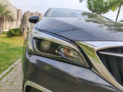 Buick Verano