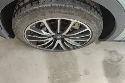 Leapmotor C11