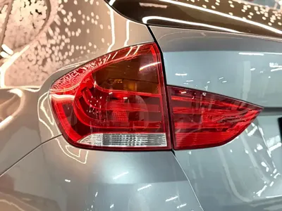 BMW X1 (Import)
