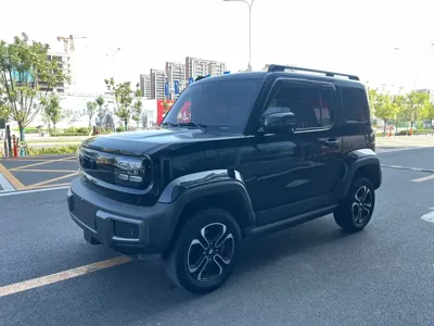 Baojun Yueye