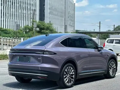 Nio EC6