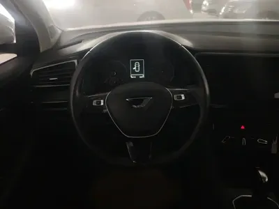 Jetta VS7