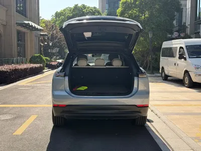Nio ES7