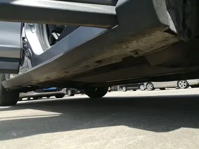 Chevrolet Volando