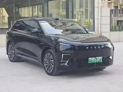 EXEED Xingjiyuan ET