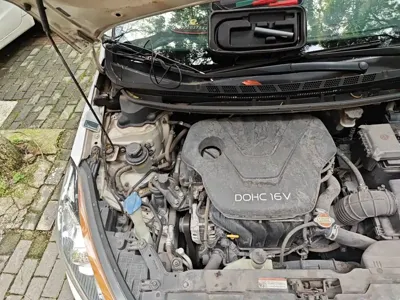 Kia K3S