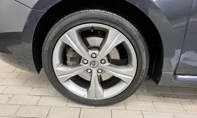 Renault-KoreaSamsung SM7