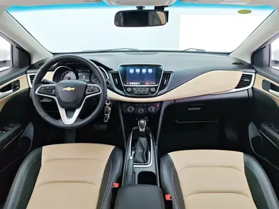 Chevrolet Monza