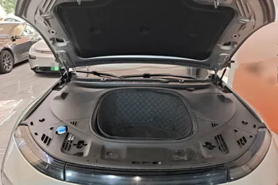 Xpeng P7