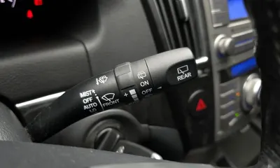 Hyundai Veracruz