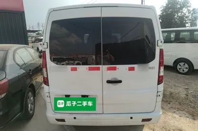 CHANGAN KAICHENG Ruixing M60