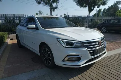 Roewe i5