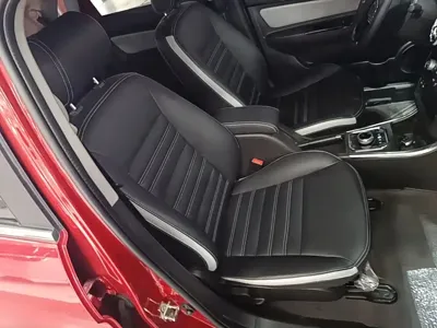 BAIC New Energy EC5