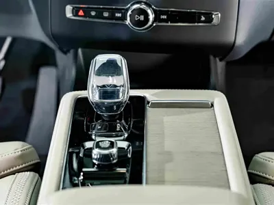 Volvo XC90 PHEV
