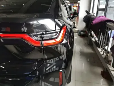 Nio EC6