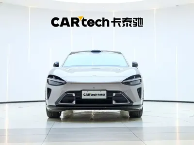 Xiaomi 小米YU7
