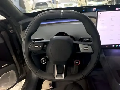Xiaomi 小米YU7