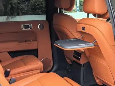 Li Auto Li L9