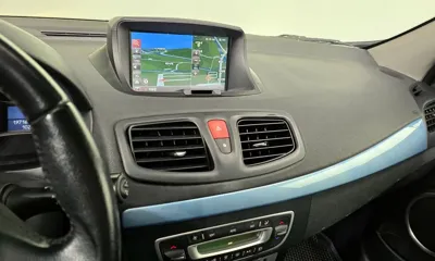 Renault-KoreaSamsung SM3