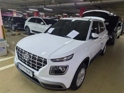Hyundai Venue