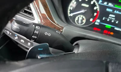 Genesis EQ900