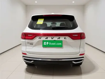 Haval M6