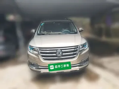 Fengxing Fengxing SX6
